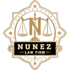 Núñez Law Firm Logo